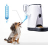 Horqevix - Pet automatic feeder
